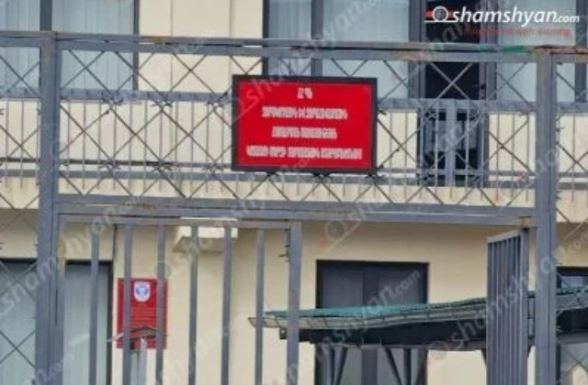 Աբովյան քաղաքում մի խումբ կանանց միջև վիճաբանnւթյուն և ծեծկռտnւք է տեղի ունեցել. օգտագործվել են նաև քարեր